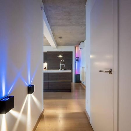 شقة London 993 Loft 402 أنتويرب المظهر الخارجي الصورة