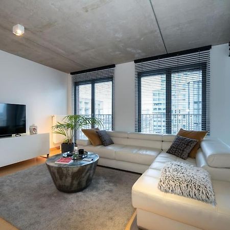 شقة London 993 Loft 402 أنتويرب المظهر الخارجي الصورة