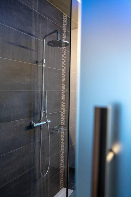 شقة London 993 Loft 402 أنتويرب المظهر الخارجي الصورة