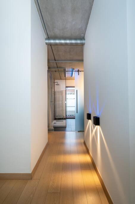 شقة London 993 Loft 402 أنتويرب المظهر الخارجي الصورة