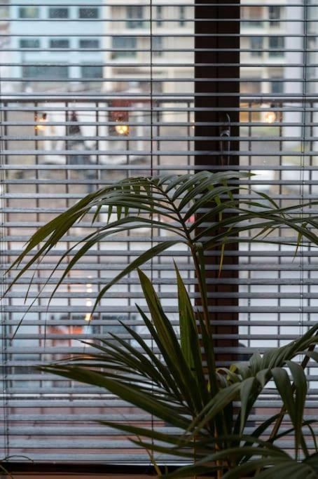 شقة London 993 Loft 402 أنتويرب المظهر الخارجي الصورة