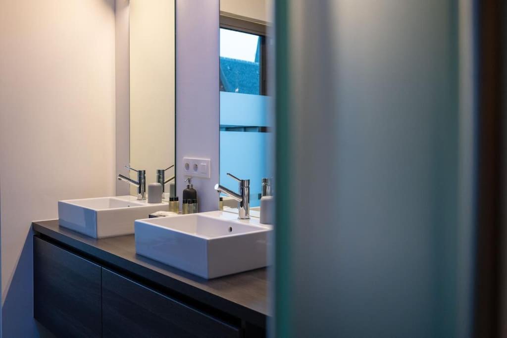 شقة London 993 Loft 402 أنتويرب المظهر الخارجي الصورة